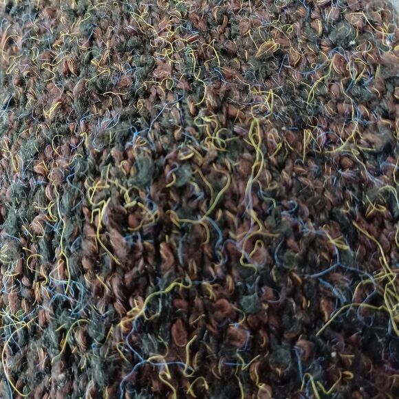 Black Tape_ Open Cardigans  Sweater  Petite Medium - Picture 3 of 8